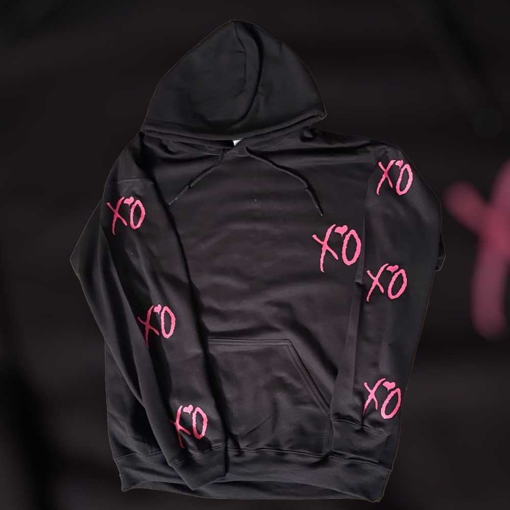 The Weeknd Hoodie